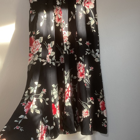 2 pc Vintage MODIANO blouse/skirt set - Picture 8 of 8